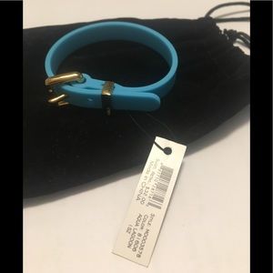 MARC BY MARC JACOBS RUBBER GRAB GO BUCKLE BANDS